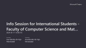 thumbnail of medium Infoveranstaltung Incomings SoSe26 Fak. IM