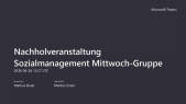 thumbnail of medium Nachholveranstaltung TSA-Vertiefung für die Mittwoch-Gruppe-20260626_140324-Besprechungsaufzeichnung