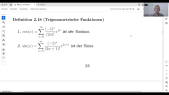 thumbnail of medium MA2 Kapitel 2.4 Teil 3 (Sinus und Kosinus als Potenzreihen)