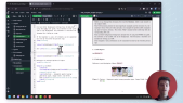 thumbnail of medium Schreiben der Hausarbeit mit Overleaf