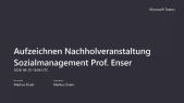 thumbnail of medium Aufzeichnung Nachholveranstaltung Sozialmanagement Dienstag-Gruppe 25-06-26