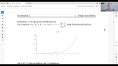 thumbnail of medium MA2 Kapitel 2.4 Teil 2 (Exponentialfunktion als Potenzreihe)