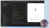 thumbnail of medium Writing the term paper in LaTeX with VS Code