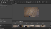 thumbnail of medium Structure from Motion 4 - Metashape Bilder Laden